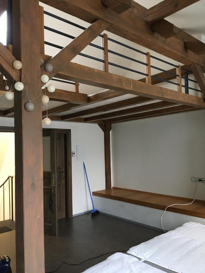 Apartman S Terasou V Patre Apartment ยินดริคูฟราเดตส์ ภายนอก รูปภาพ